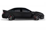 Ford Falcon GT Black Edition 2012 года